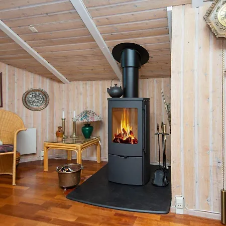 Lvii Holiday home Ebeltoft