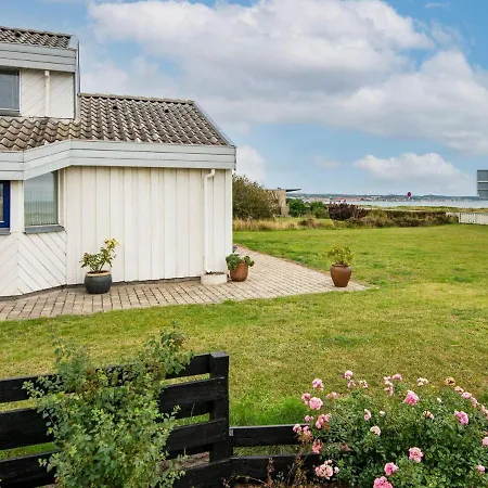 Lvii Holiday home Ebeltoft